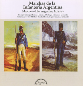 Colegio Militar de la Nacion Band poster