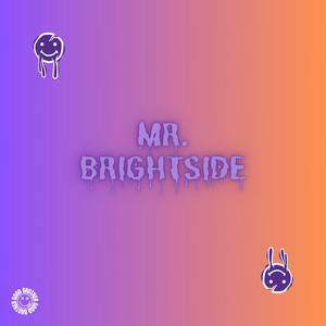 Mr. Brightside - House by i smile u smile, Oolong Black