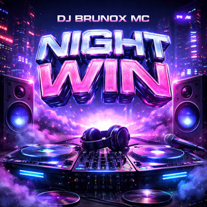 Night Vision by DJ BRUNOX MC