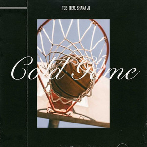 Portada de Cold Game