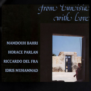Marina by Mamdouh Bahri, Horace Parlan, Idris Muhammad