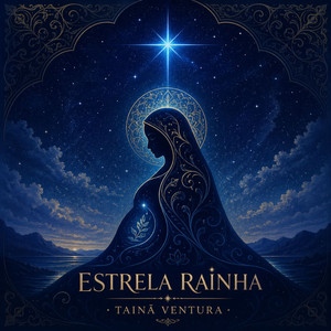 Estrela Rainha by Taina Ventura, Fraternidade do Beija Flor Divino