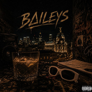 Baileys by ReelkimgBDS