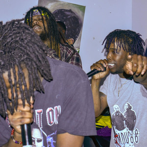 My Phone by King Zell, Tay Harper, ZellHarper, Pyrex
