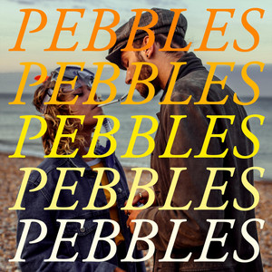 Pebbles by Jack Devaney