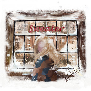 Portada de Sweater
