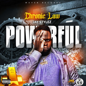 Powerful by Chronic Law