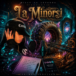 Minorsi by Milly La Leyenda