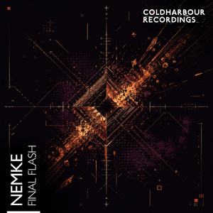 Final Flash by Nemke