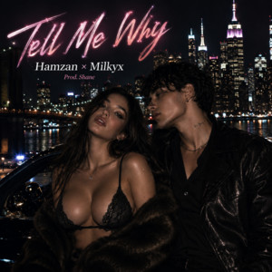 Tell Me Why (feat. Hamzan & Shane) by Milkyx, Hamzan, Shane