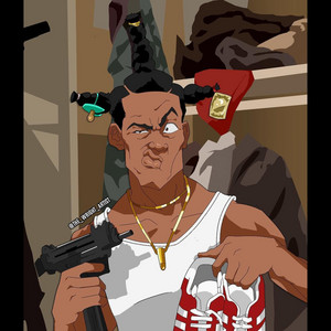 osama bout 2 tweak