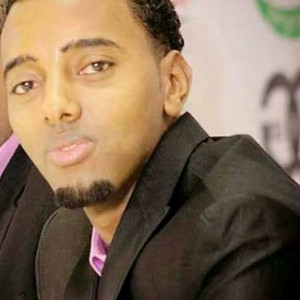 Mursal Muuse - Saar Caashaq