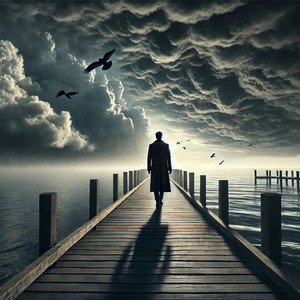 The Pianist - Fundo Musical Piano (feat. saymon cleiton & D'Michel leb)