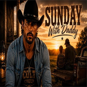 Sunday With Daddy by Colt Creed
