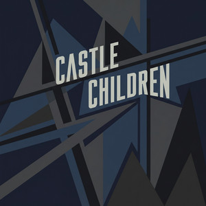 Castle Children by Kaelen More