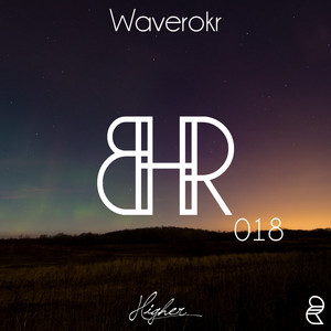 Waverokr cover
