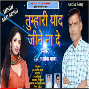 Tumhari Yad Jine Na De - Hindi