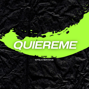 Quiereme (acustico)