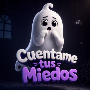 Cuéntame Tus Miedos by CristNadir