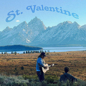 St. Valentine by Bud Troxell