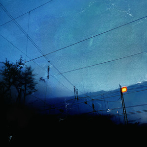 Nothing's Like It Was Before by silt.