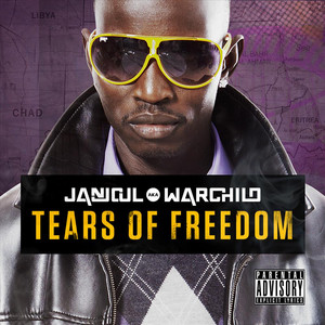 Tears of Freedom