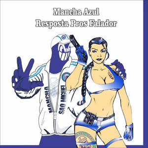 Mc India Mancha & Mcs U$ loko$ - Resposta Pros Falador