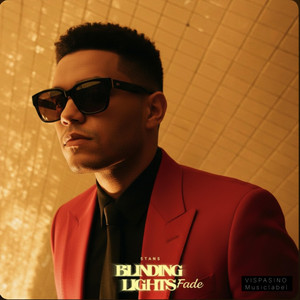 Blinding Lights - Fade by STANS