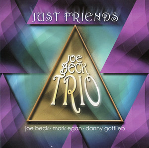 Brazilian Dreamin' - Album by Joe Beck Trio | Spotify