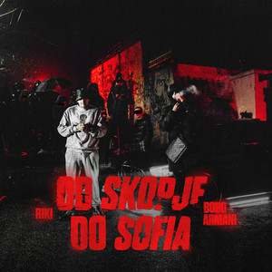 Od Skopje do Sofia by RikiRiki.056, Bobo Armani
