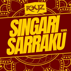 Singari Sarraku - Folk Remix by Dj Reyz