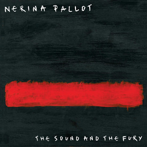 Rousseau (Rerecorded) by Nerina Pallot