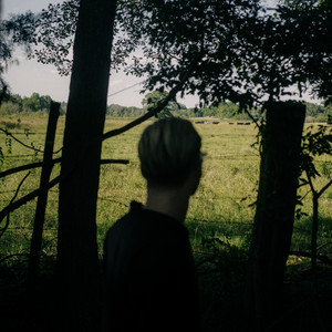 Greener Pasture by Spenser Olson