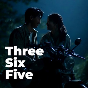 Three Six Five by Rommel Manzano
