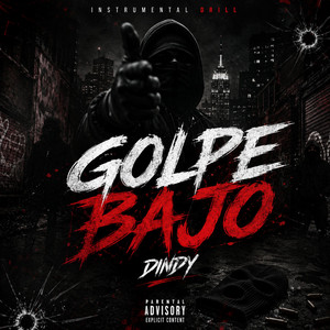 Golpe Bajo by Dindy