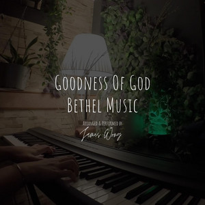 Goodness of God