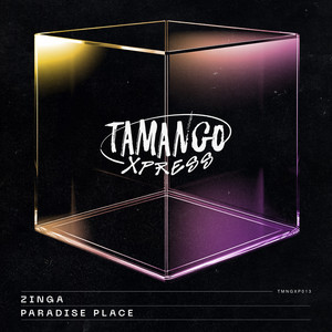 Paradise Place by ZINGA (IT)