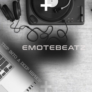 Emotebeatz - I Tried (Instrumental)