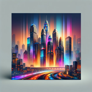 Inner City by Dj Jazz DK
