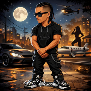 Me Descontrola by Doble J