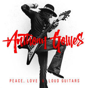 Your Mama Wants To Do Me (And Your Daddy Wants To Do Me In) by Anthony Gomes