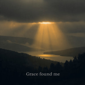 Grace Found Me by Prinx David