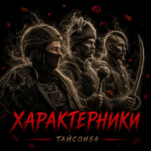 Характерники by Тайсон54