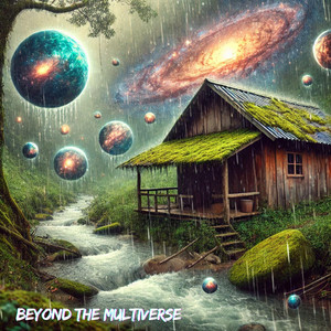 Quiet Galaxy (feat. Sons da Natureza)