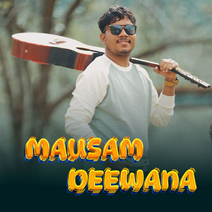 Bibek Chaudhary - Mausam Deewana