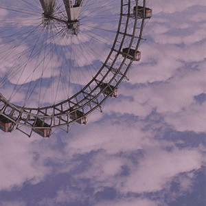 Ferris Wheel by Ludwig Wright