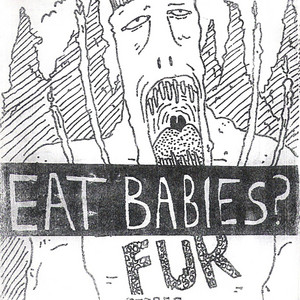 The Tender Surrender by EAT BABIES?