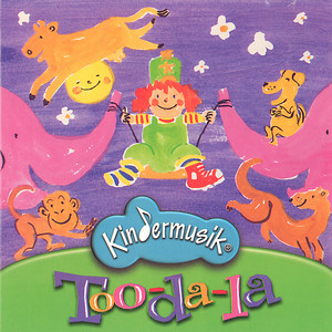 Kindermusik International - Washing Machine