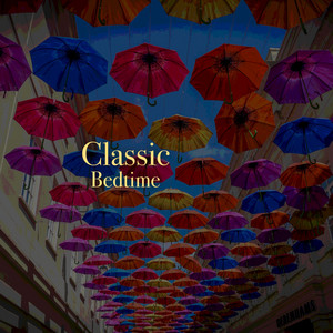 # 1 Album: Classic Bedtime album