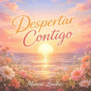 Despertar contigo by Monica London
